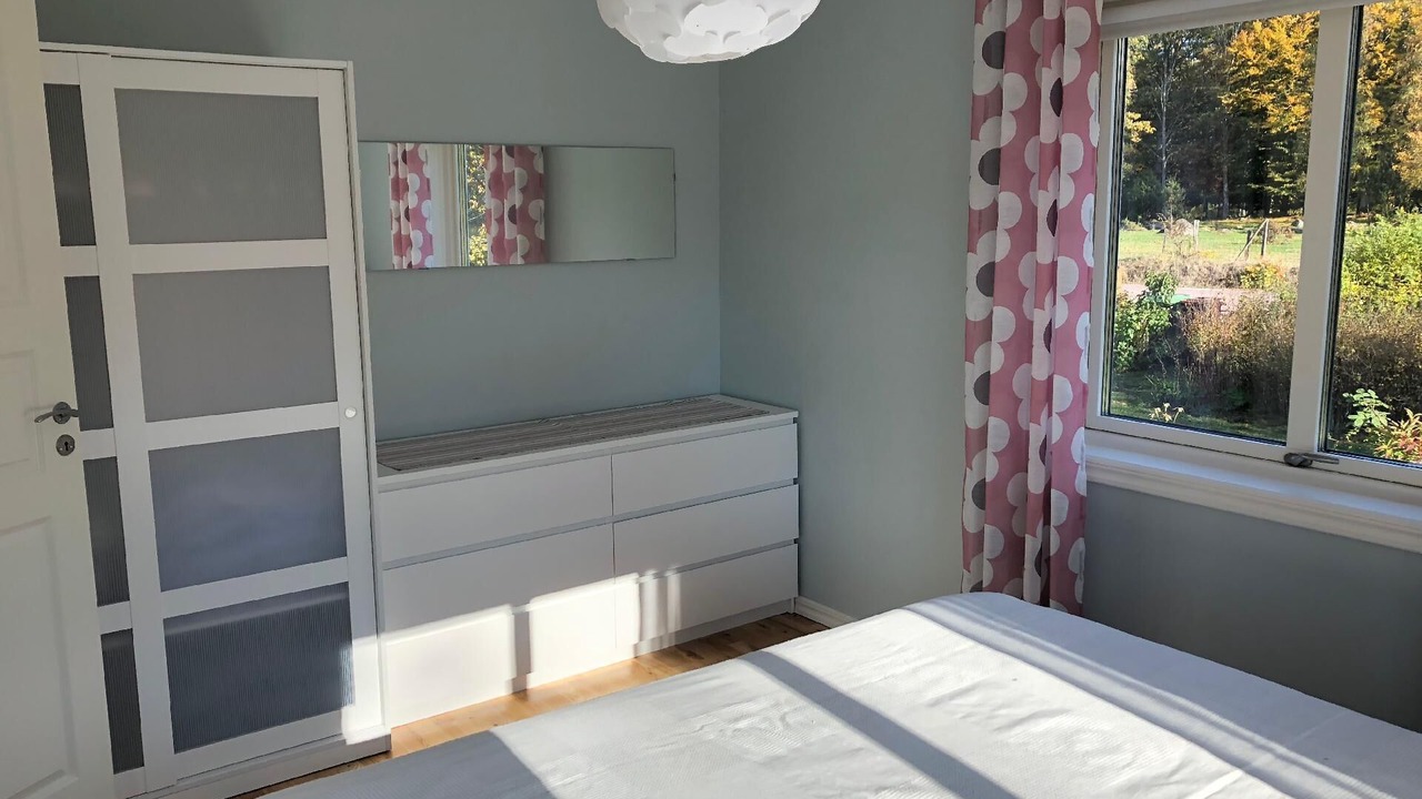 Photo of Bedroom in Holmsjo