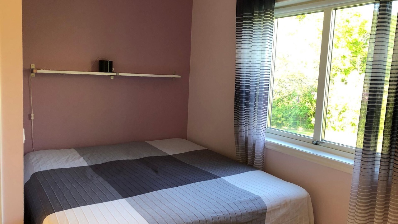 Photo of Bedroom in Holmsjo