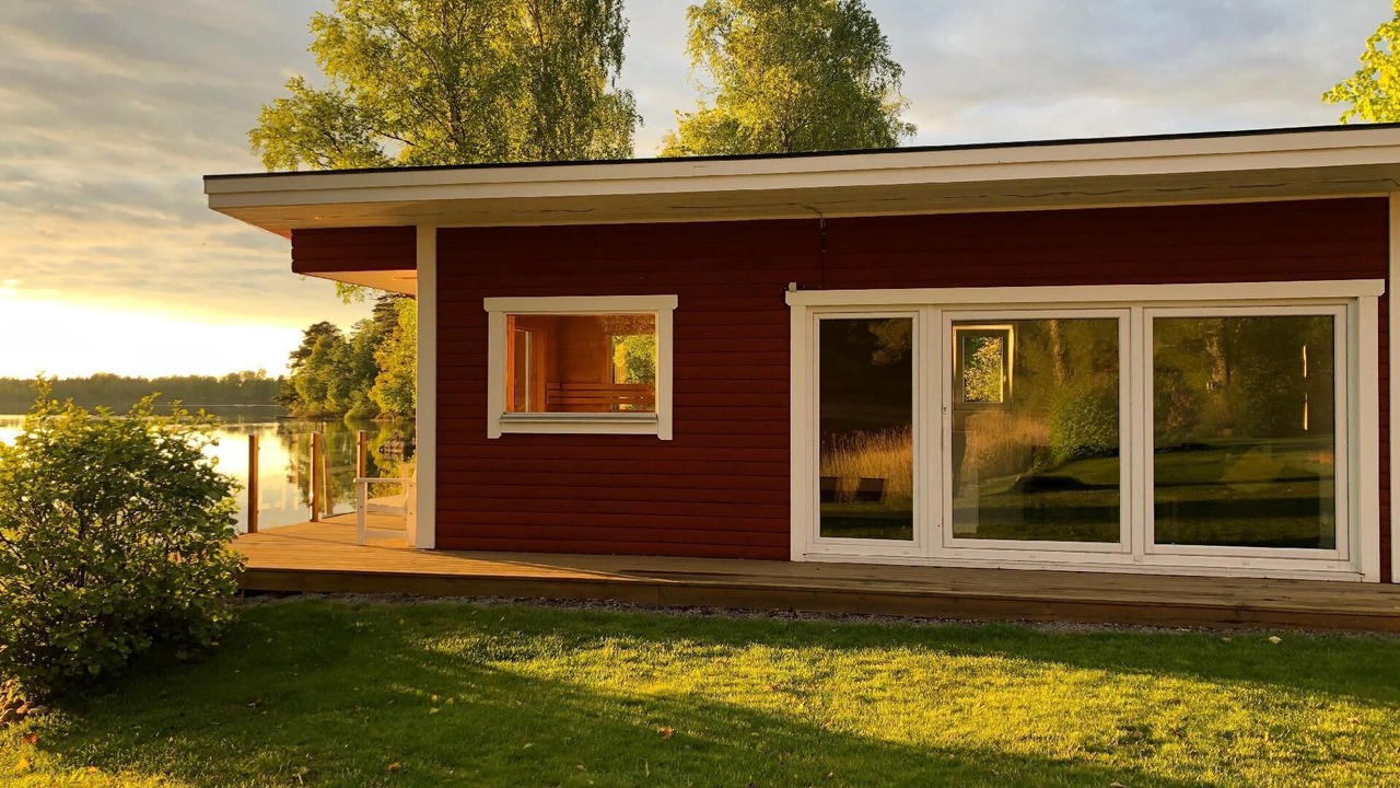 Photo of Outdoor in Holmsjo