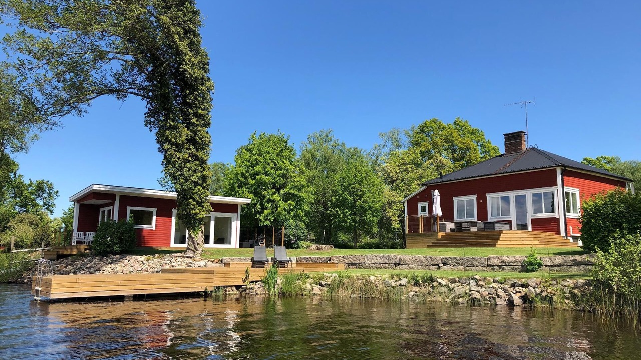Photo of Outdoor in Holmsjo