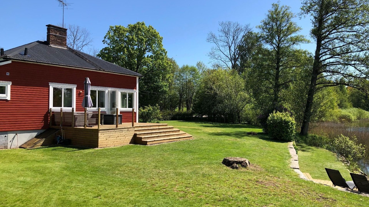 Photo of Outdoor in Holmsjo