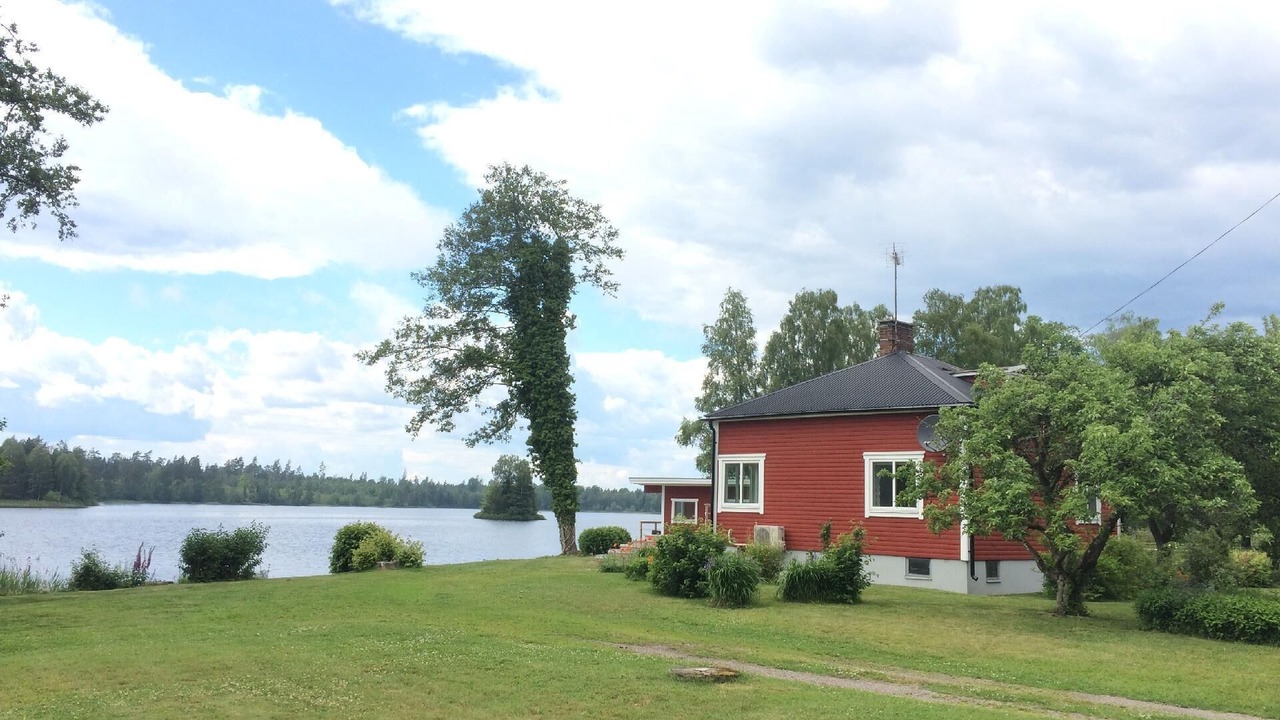 Photo of Outdoor in Holmsjo