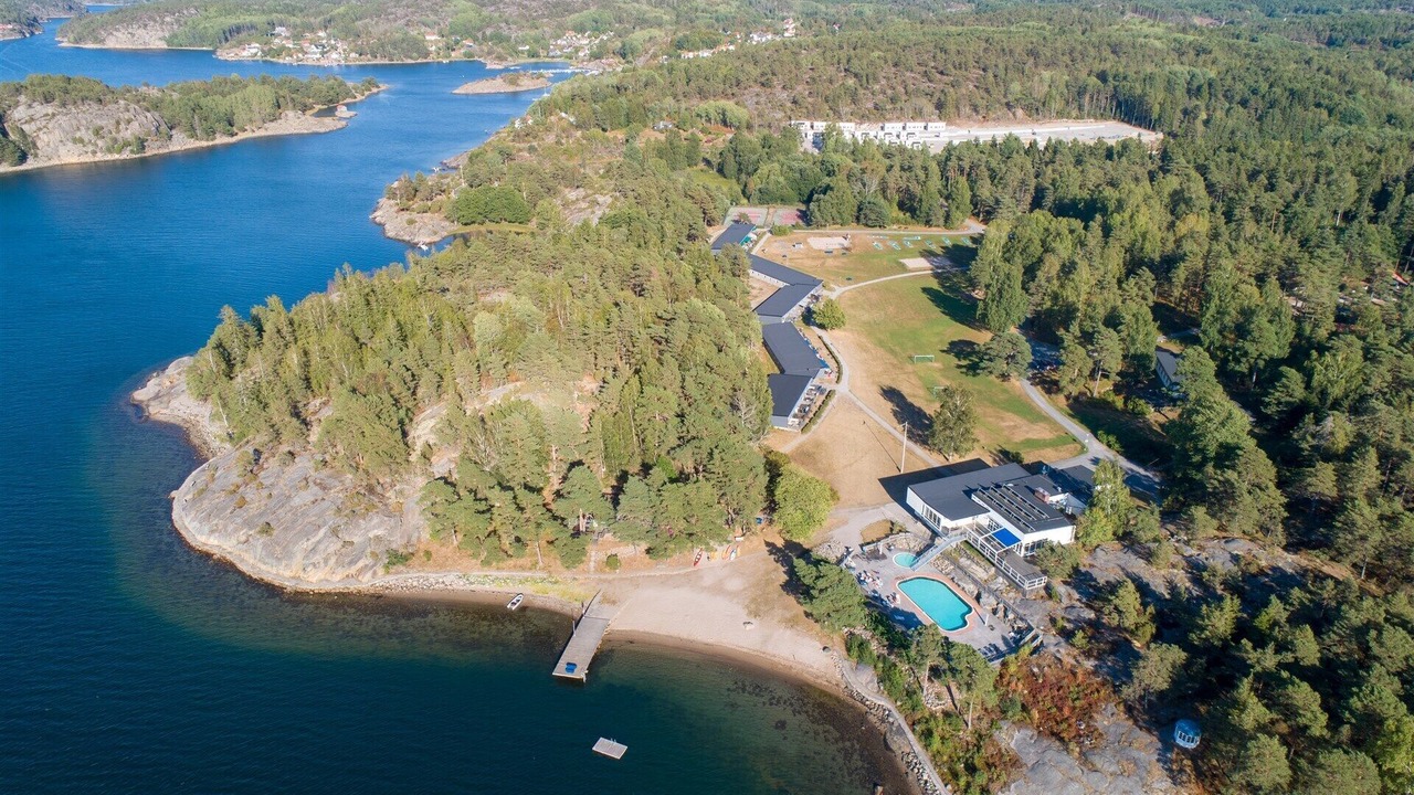 Photo of Outdoor in Lokholmen