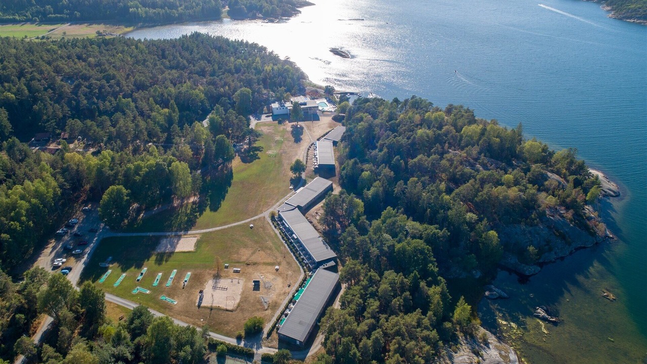 Photo of Outdoor in Lokholmen