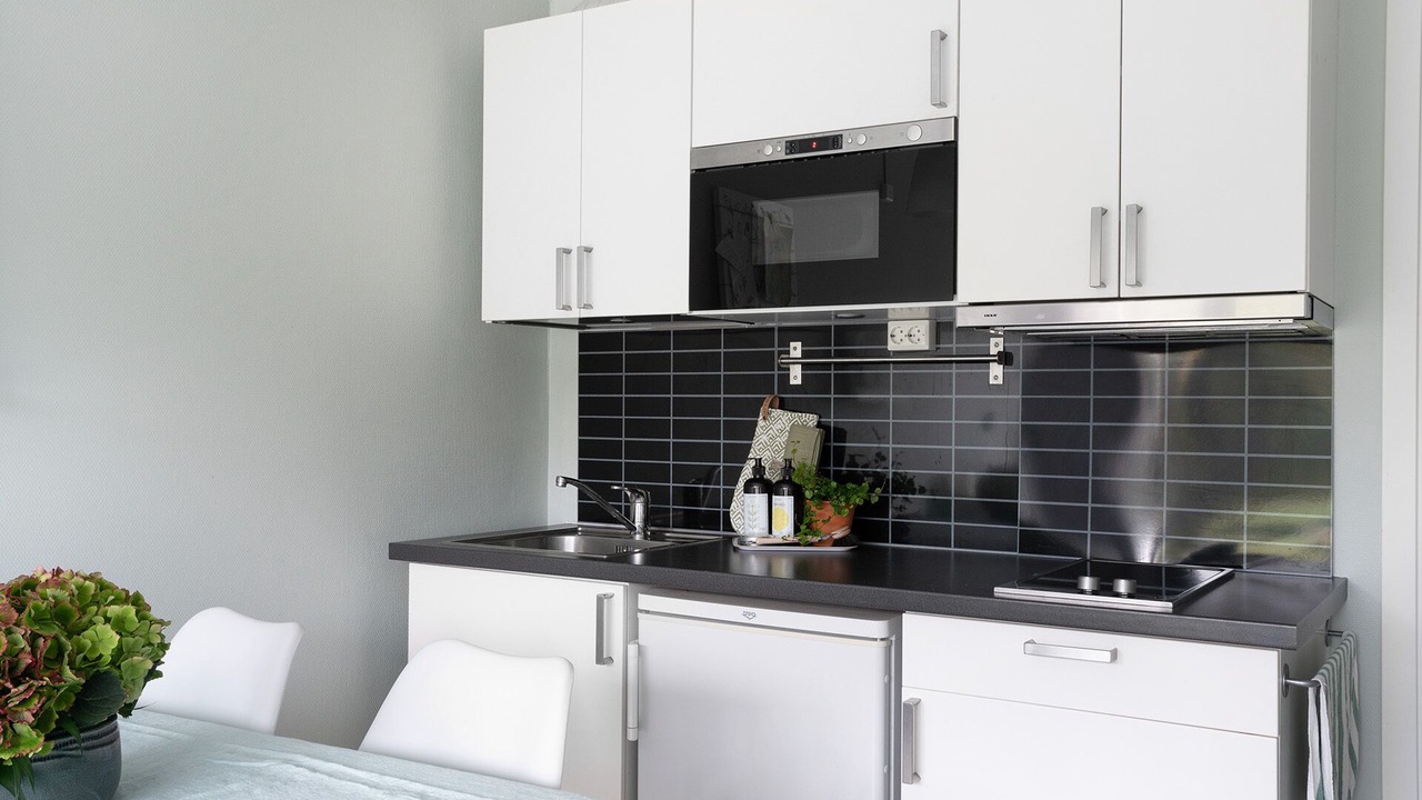 Photo of Kitchen in Lokholmen