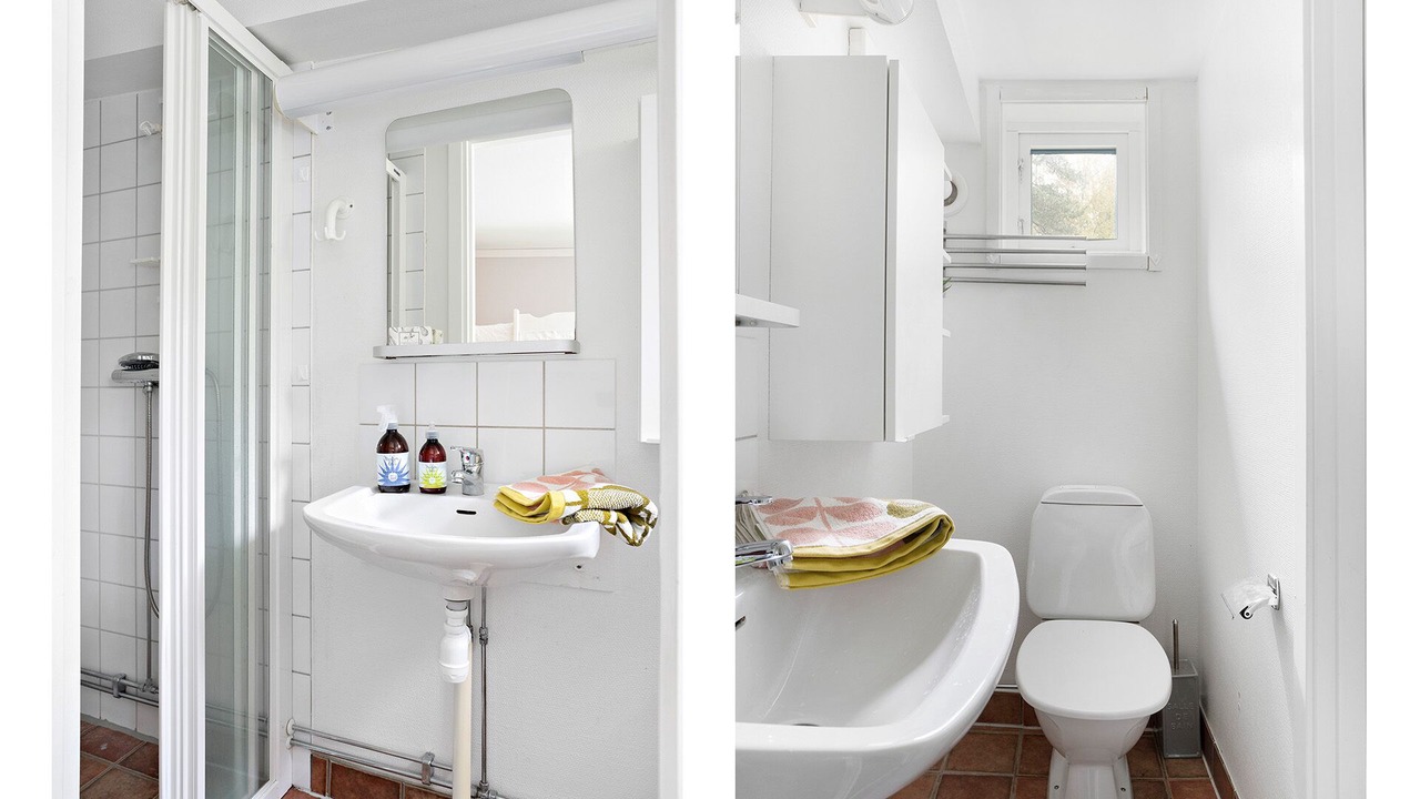 Photo of Bathroom in Lokholmen