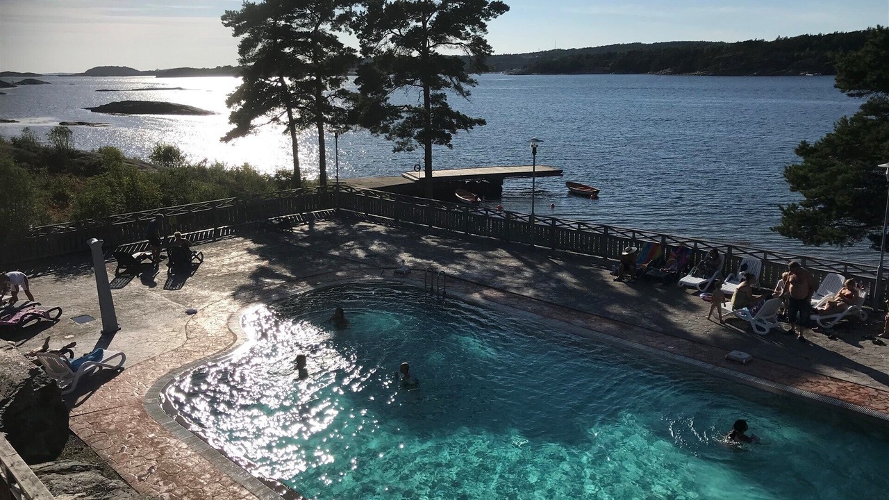 Photo of Outdoor in Lokholmen