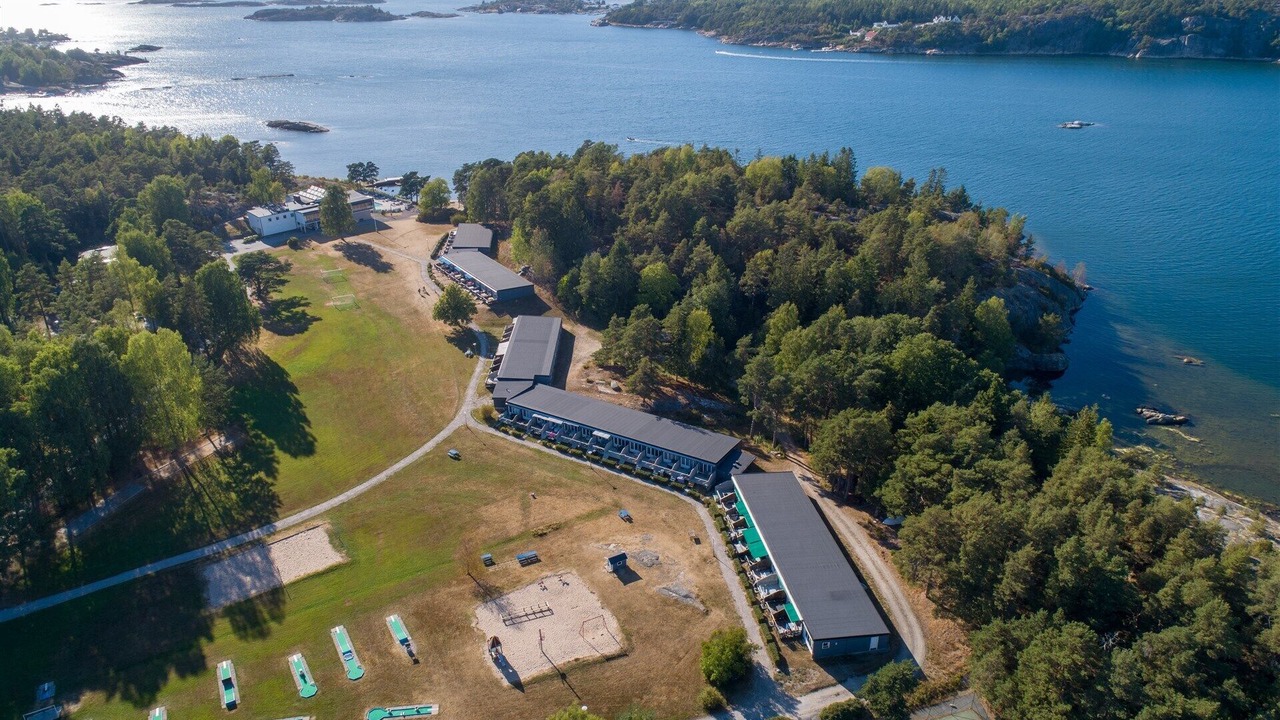 Photo of Outdoor in Lokholmen
