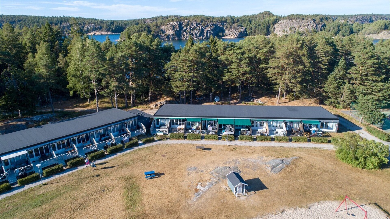 Photo of Outdoor in Lokholmen