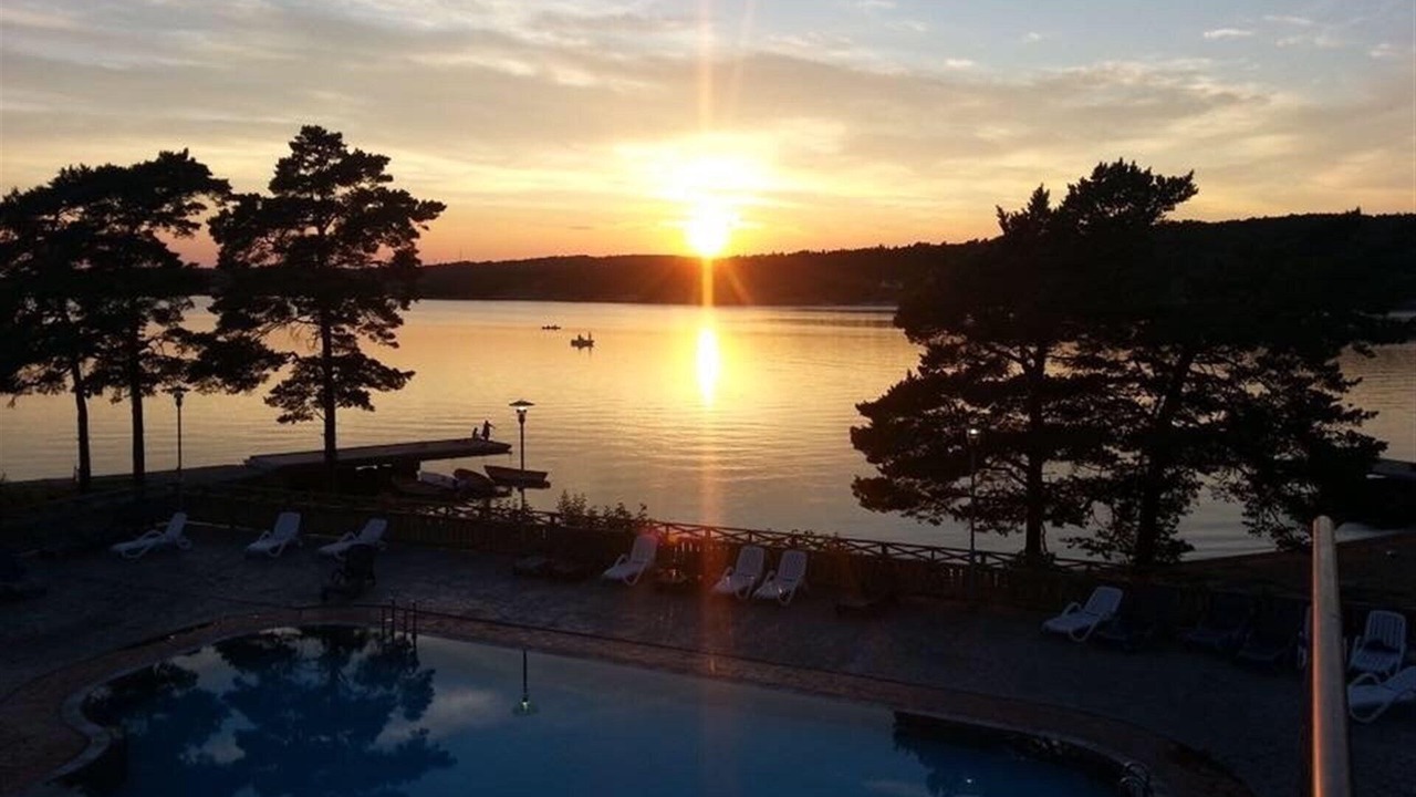 Photo of Outdoor in Lokholmen