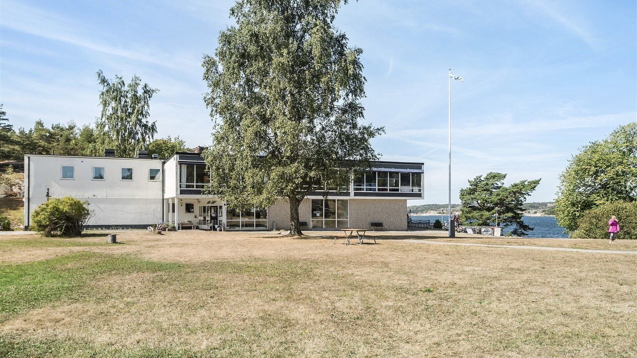 Photo of Outdoor in Lokholmen