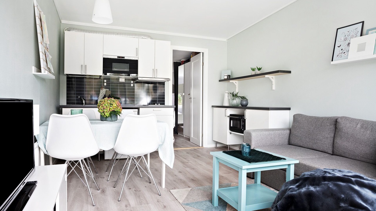 Photo of Livingroom in Lokholmen