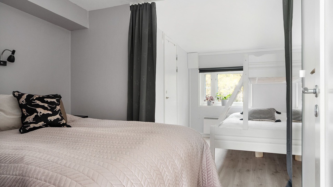 Photo of Bedroom in Lokholmen