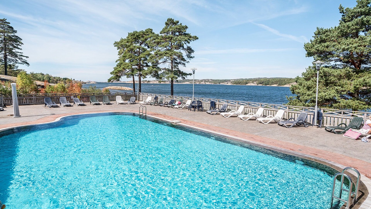 Photo of Outdoor in Lokholmen