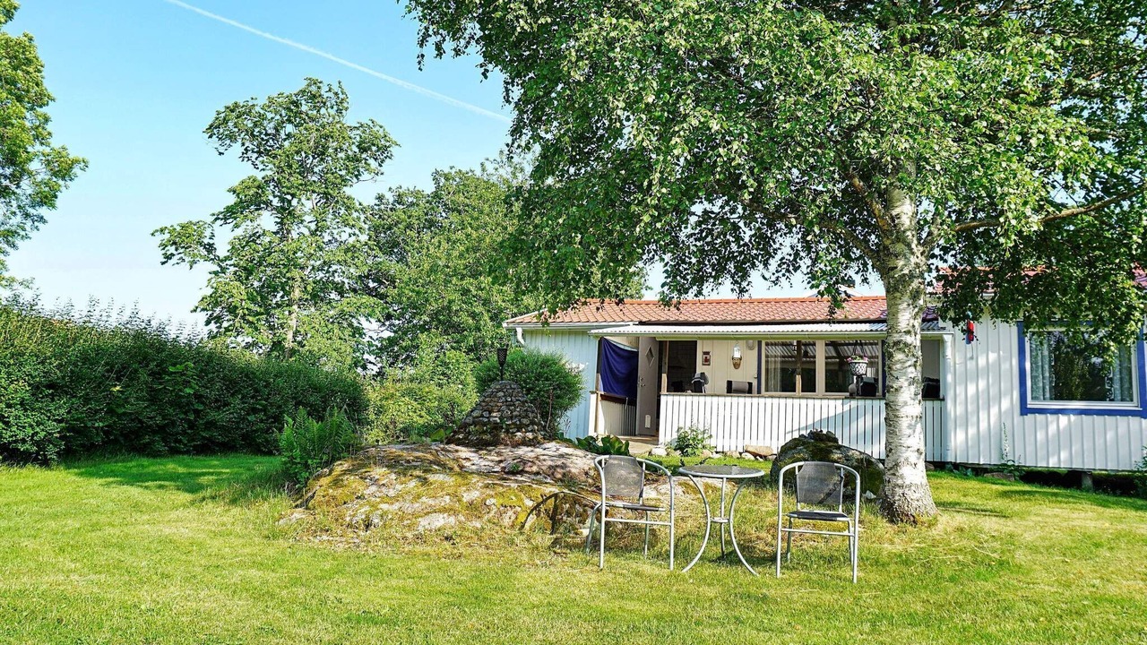 Photo of Outdoor in Fjallbacka