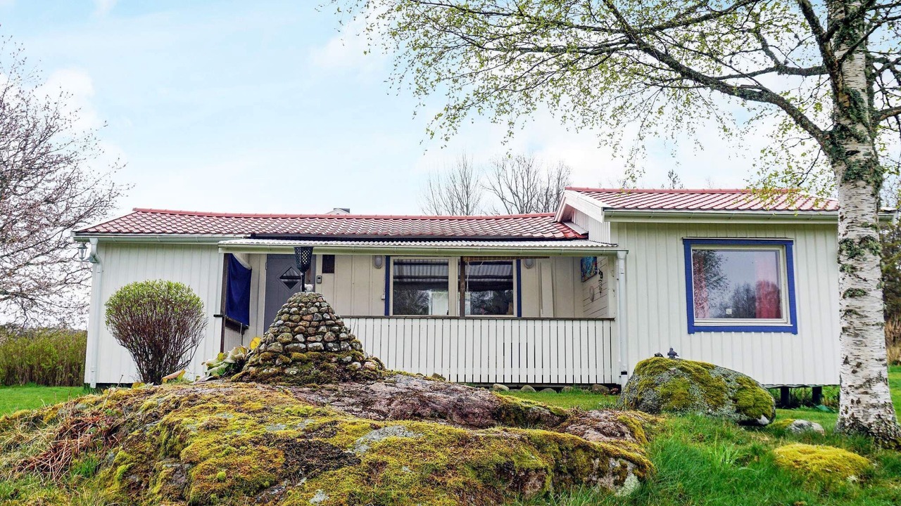 Photo of Outdoor in Fjallbacka
