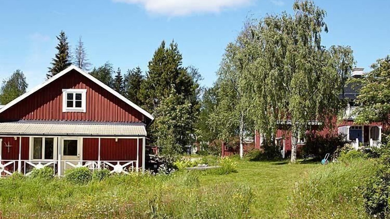 Photo of Outdoor in Botsmark