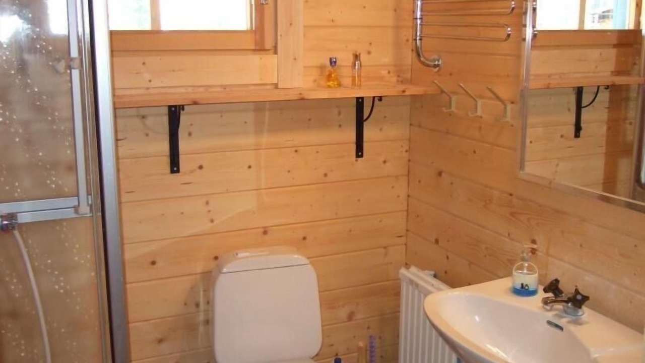 Photo of Bathroom in Tavelsjo
