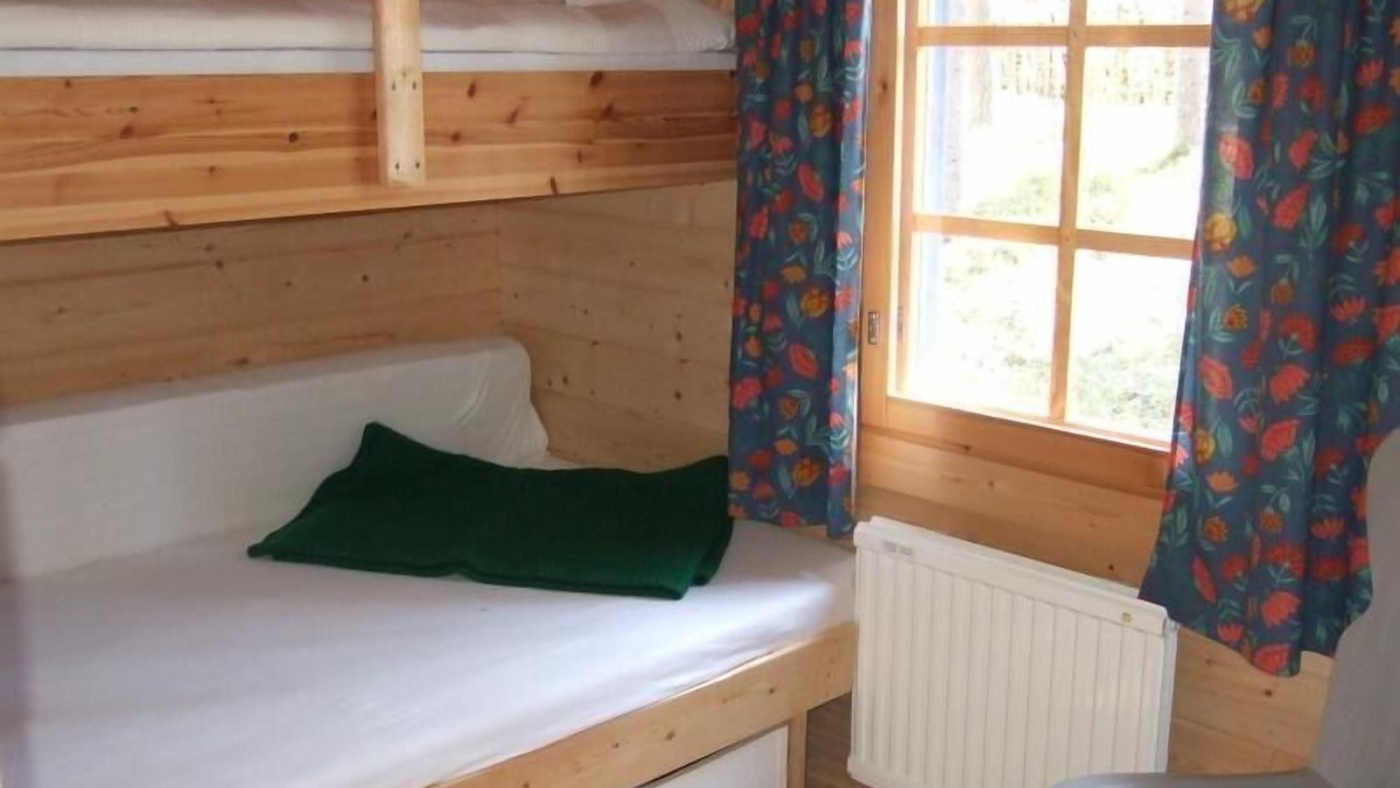 Photo of Bedroom in Tavelsjo