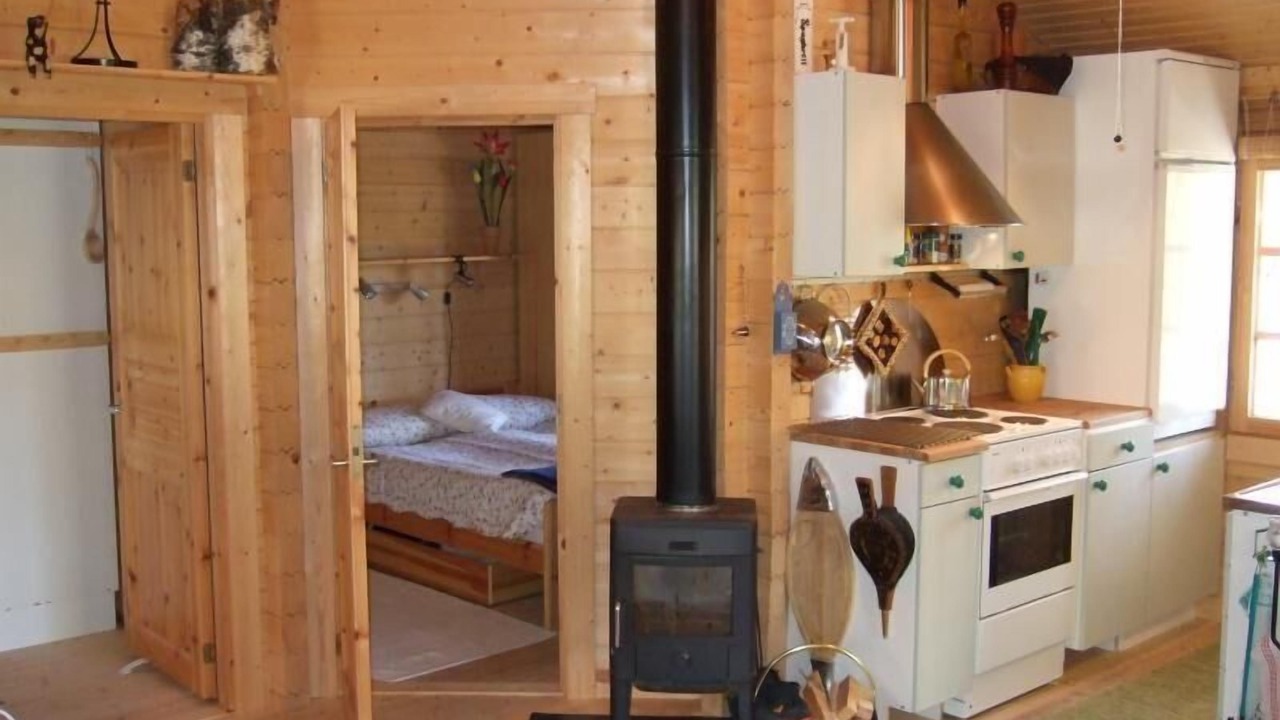 Photo of Kitchen in Tavelsjo