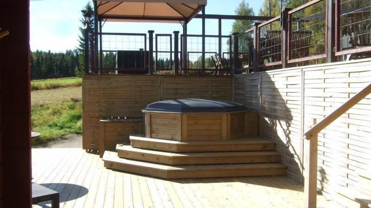 Photo of Outdoor in Tavelsjo