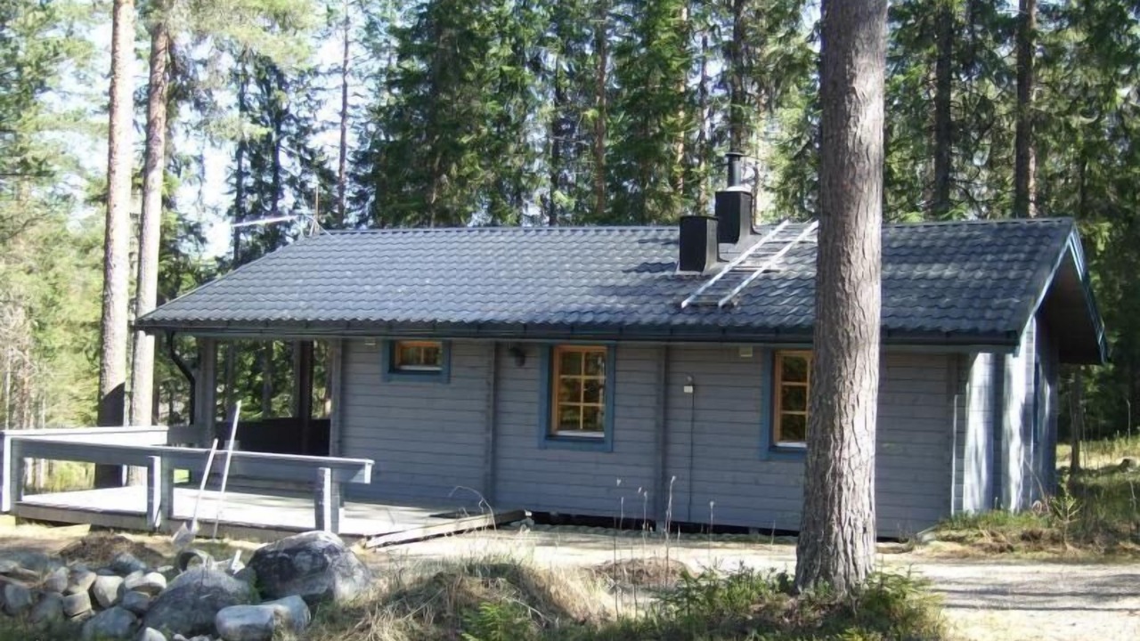 Photo of Outdoor in Tavelsjo