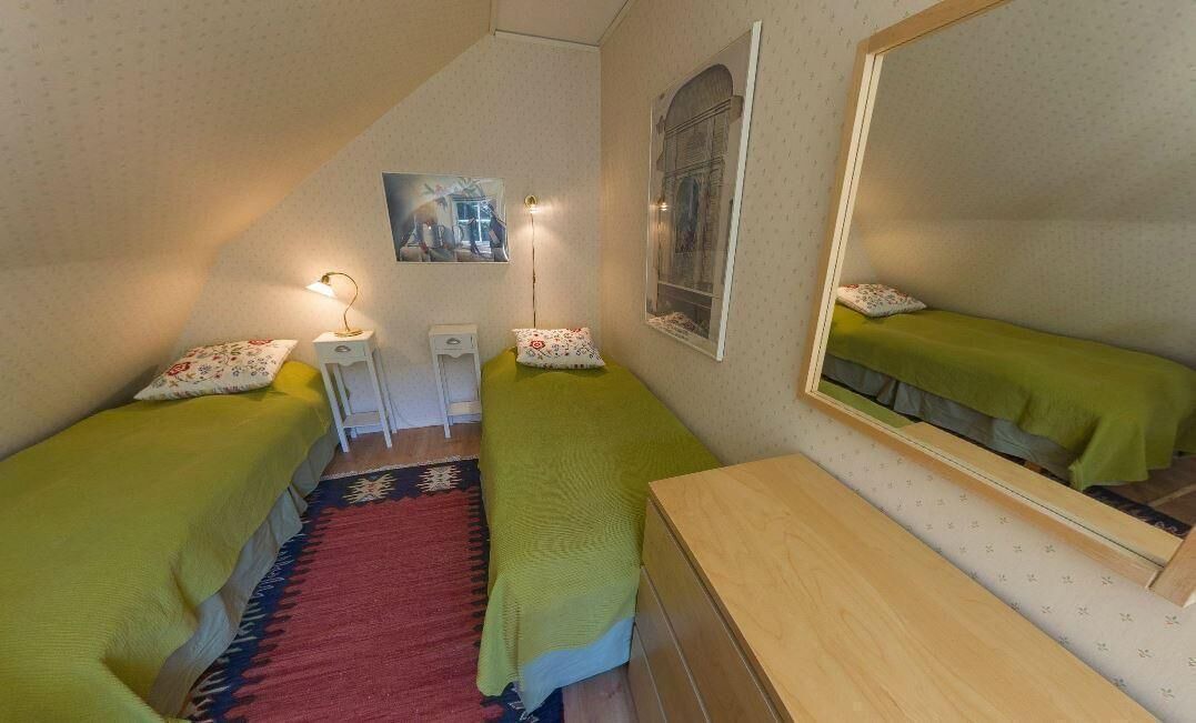 Photo of Bedroom in Hoor