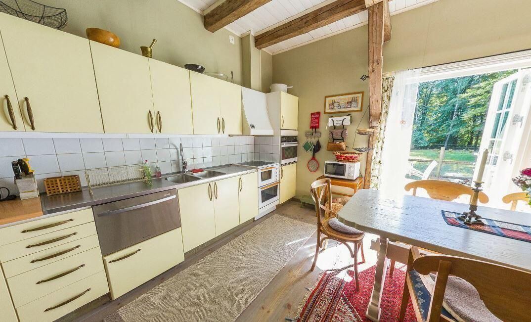 Photo of Kitchen in Hoor