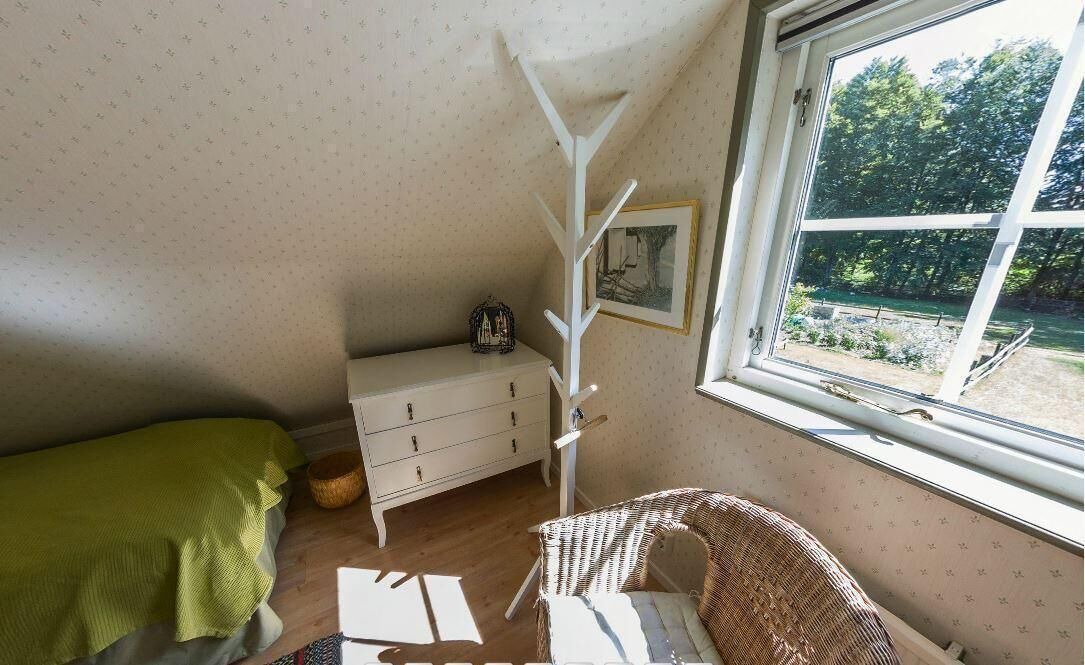 Photo of Bedroom in Hoor