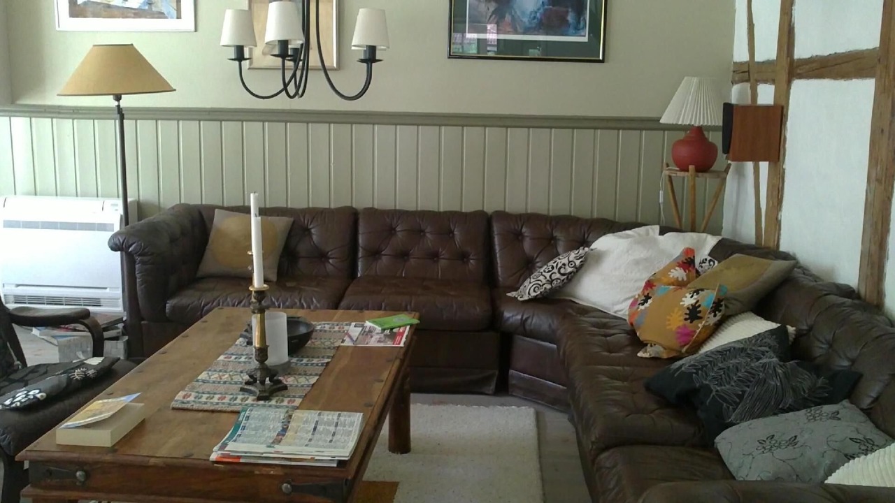Photo of Livingroom in Hoor