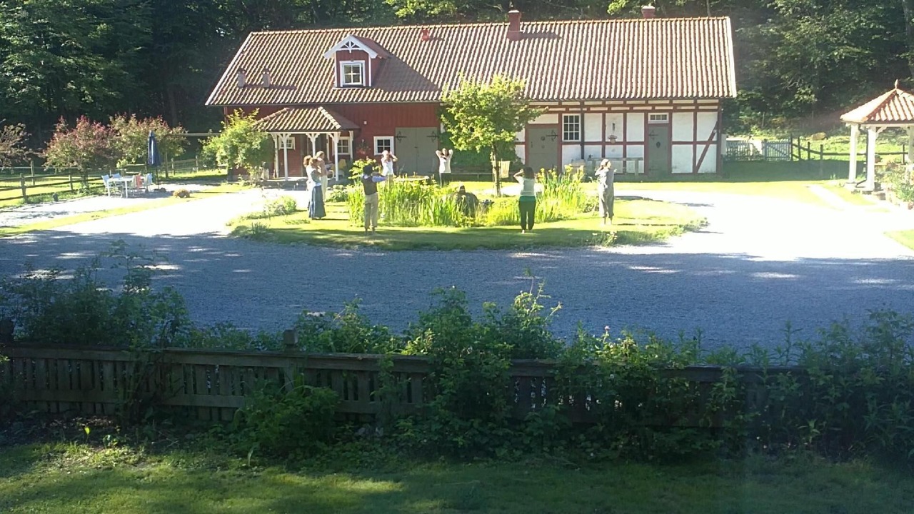 Photo of Outdoor in Hoor