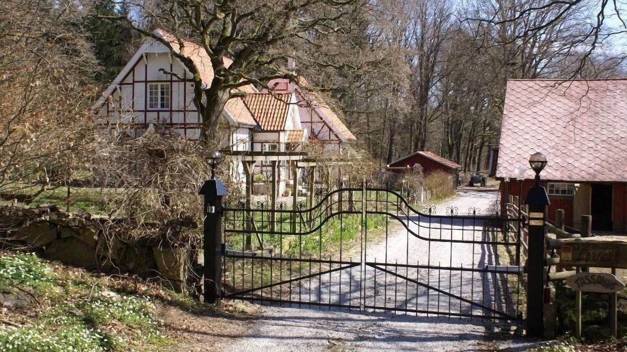 Photo of Outdoor in Hoor