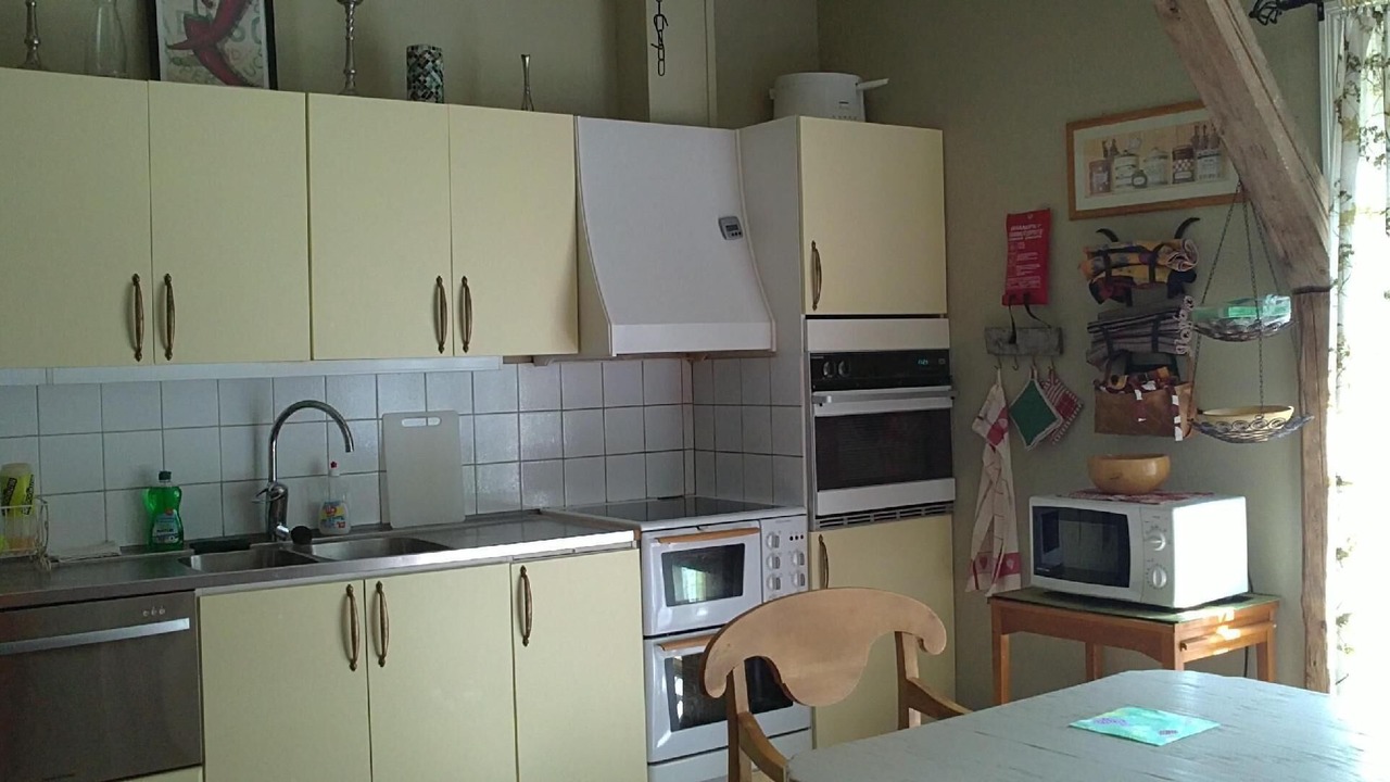 Photo of Kitchen in Hoor