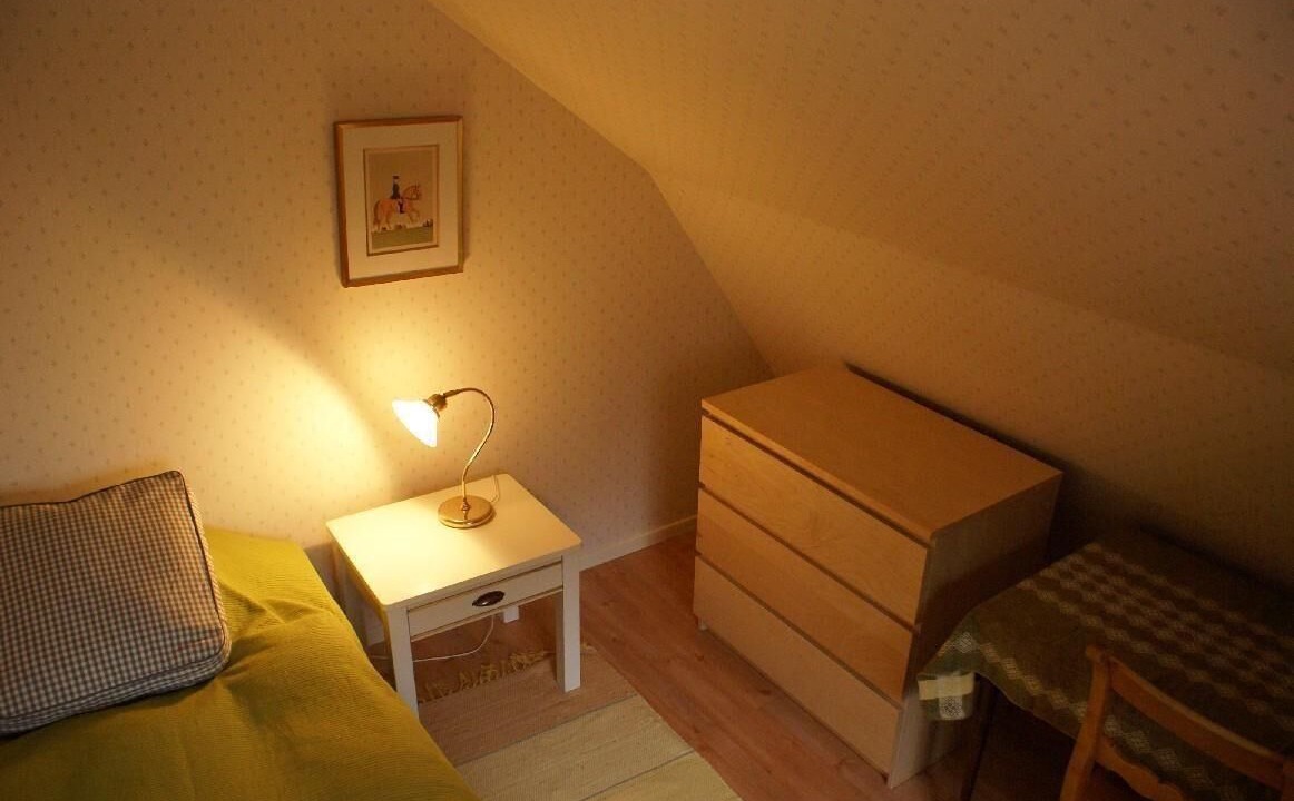Photo of Bedroom in Hoor