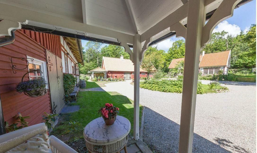 Photo of Patio Balcony in Hoor