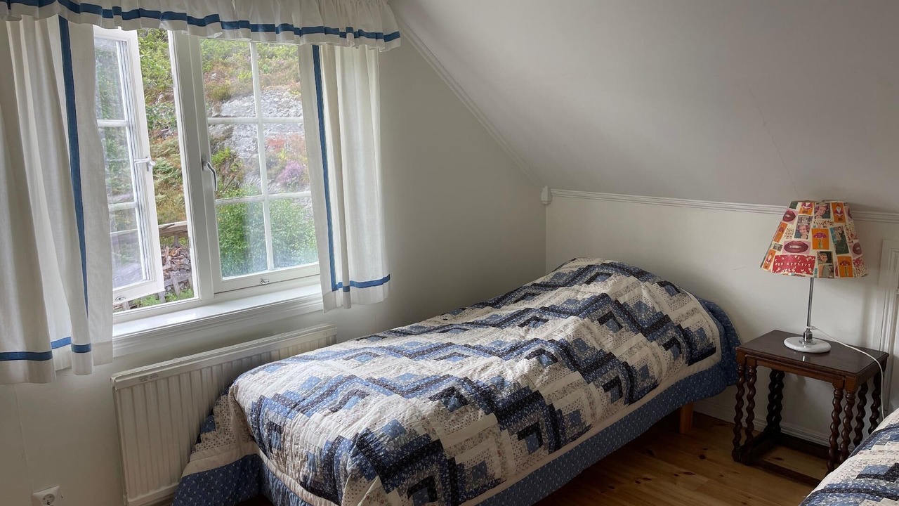 Photo of Bedroom in Stromstad