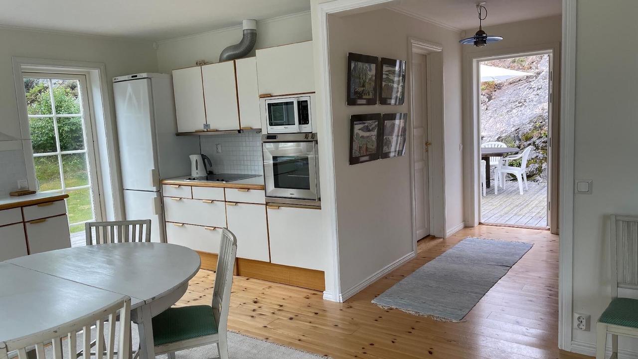 Photo of Kitchen in Stromstad