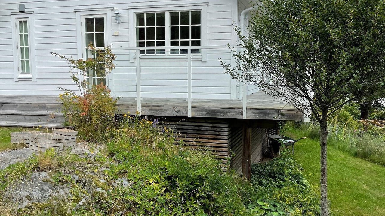 Photo of Outdoor in Stromstad