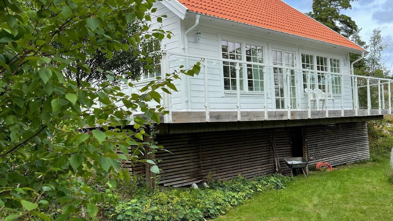 Photo of Outdoor in Stromstad