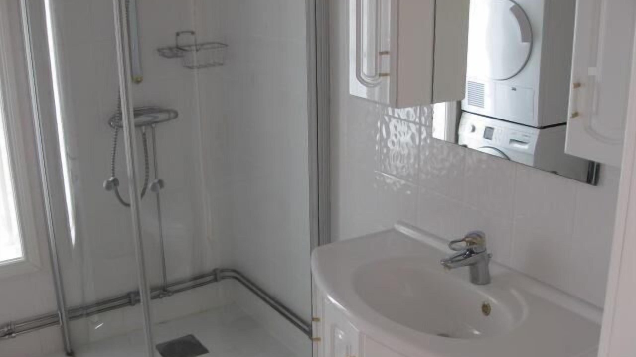 Photo of Bathroom in Stromstad