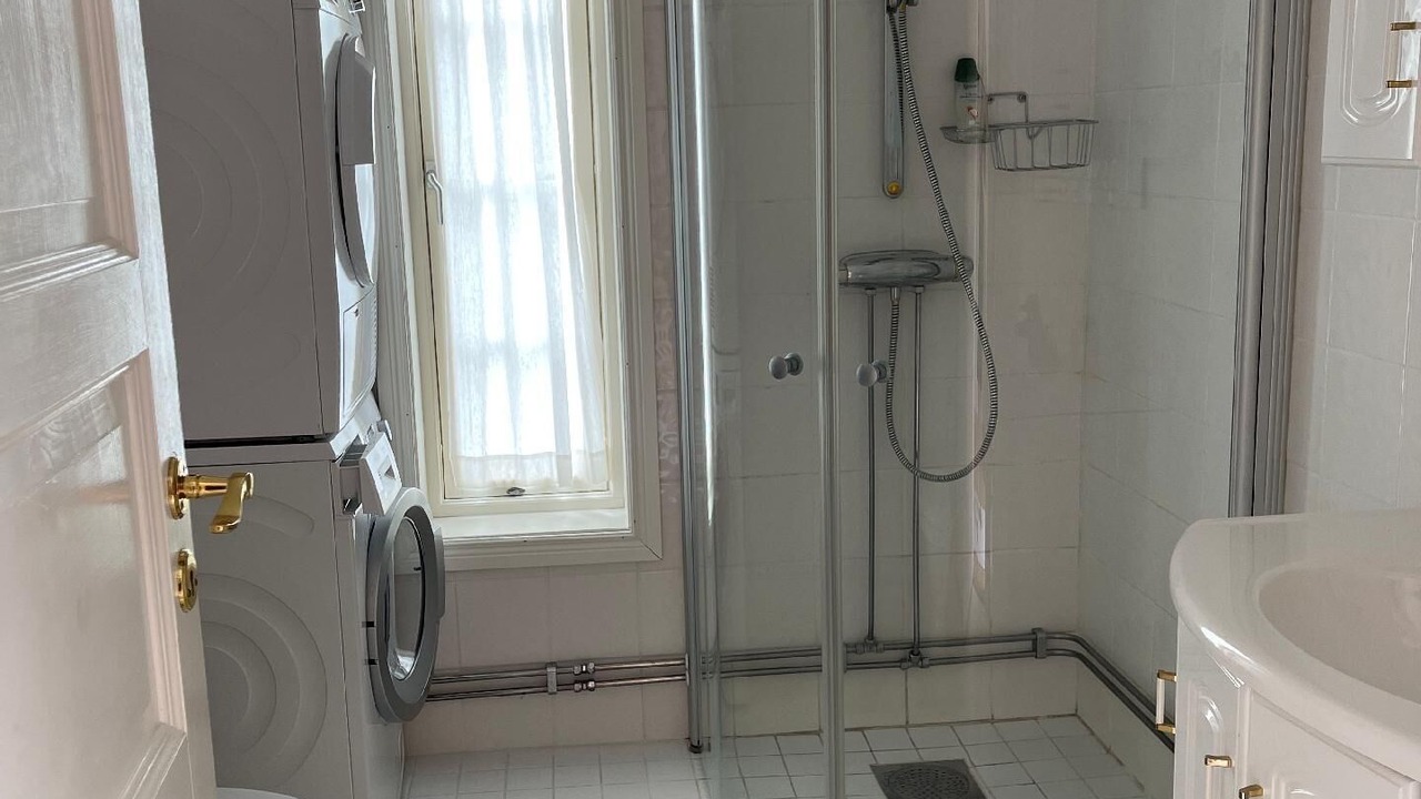Photo of Bathroom in Stromstad