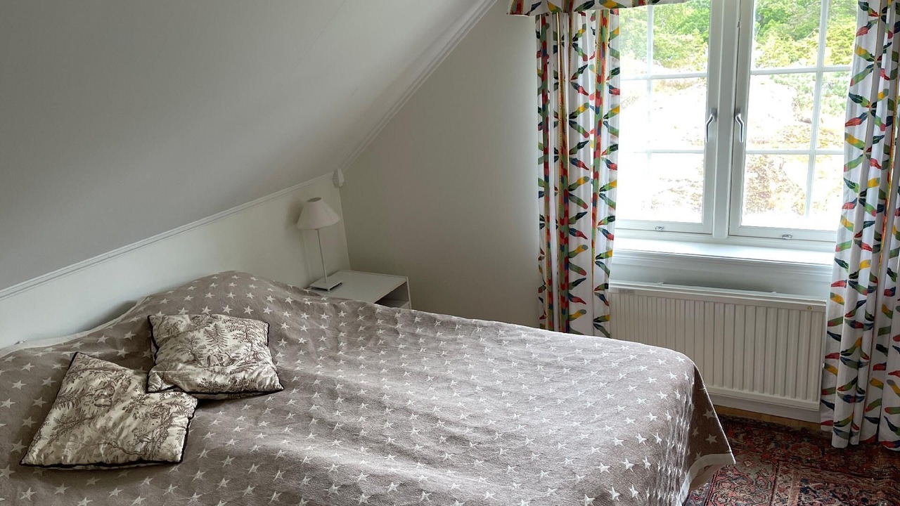 Photo of Bedroom in Stromstad