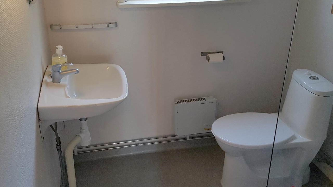 Photo of Bathroom in Brakne-Hoby