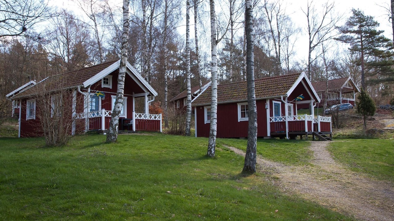 Photo of Outdoor in Brakne-Hoby