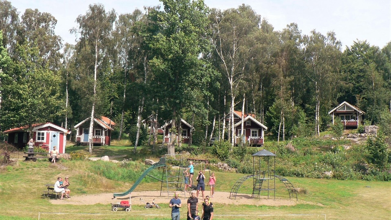 Photo of Others in Brakne-Hoby
