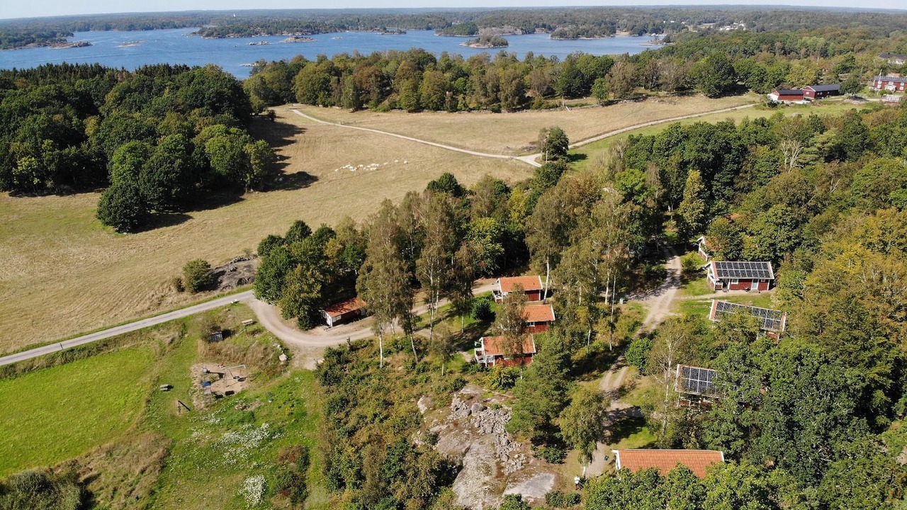 Photo of Outdoor in Brakne-Hoby