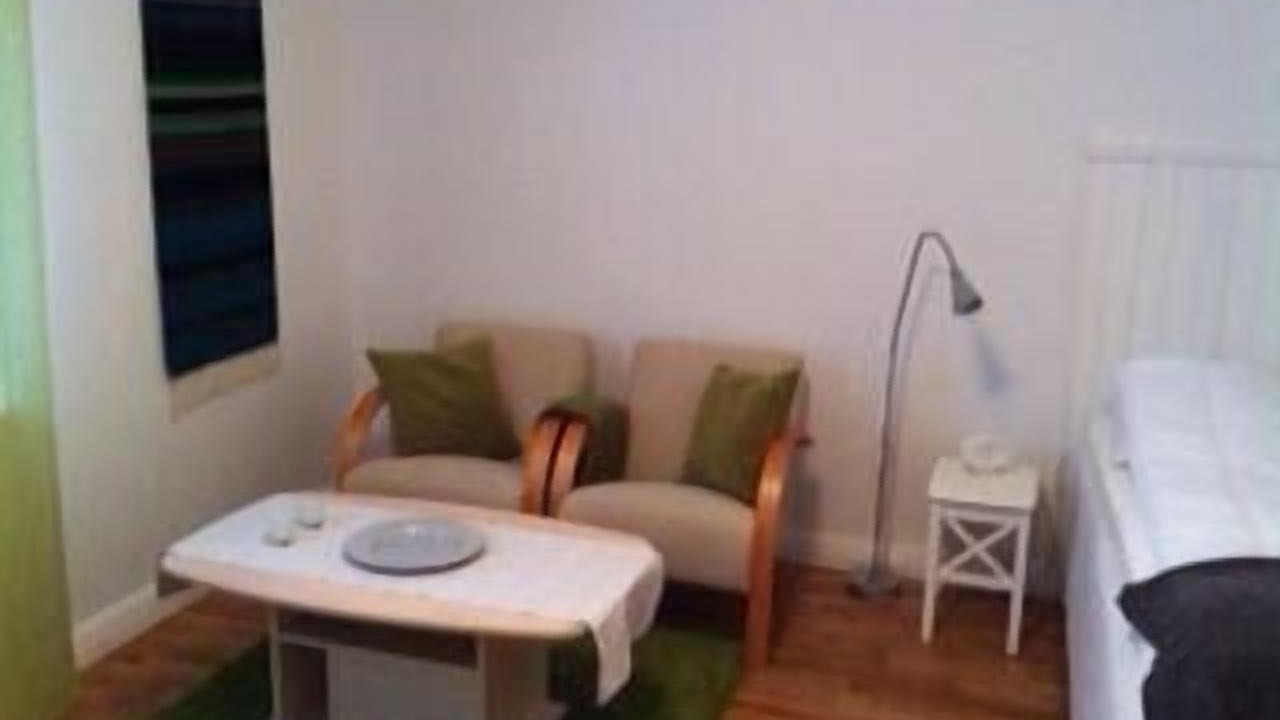 Photo of Bedroom in Arvidsjaur