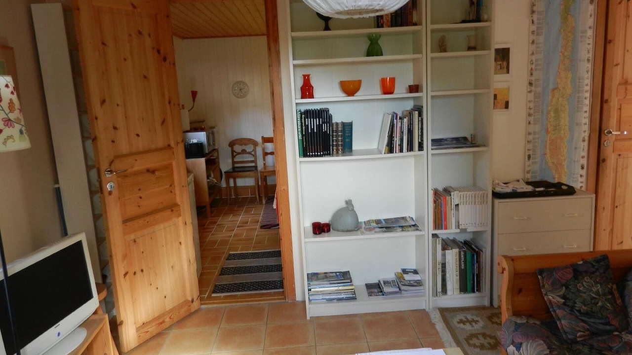Photo of Livingroom in Farjestaden