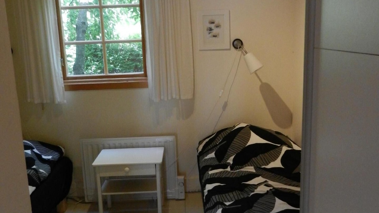 Photo of Bedroom in Farjestaden