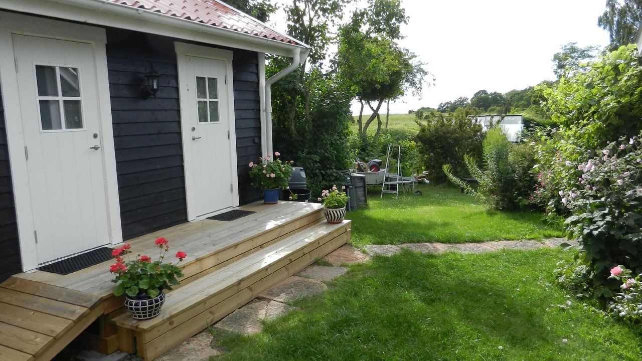 Photo of Patio Balcony in Farjestaden